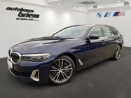 BMW 5 Series 2023