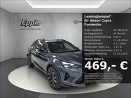 Cupra Formentor 2025