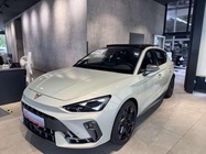 Cupra Leon 2024