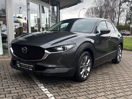 Mazda CX-30 2025