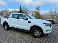 Ford Ranger 2021