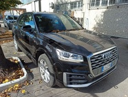 Audi Q2 2020