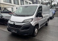 Citroen Jumper 2021