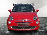Fiat 500 2023