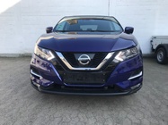 Nissan Qashqai 2018
