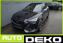 Cupra Formentor 2022