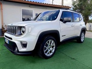 Jeep Renegade 2021