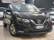 Nissan Qashqai 2019