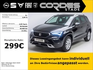 Seat Ateca 2026