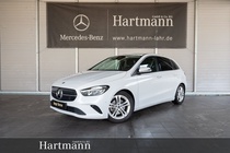 Mercedes-Benz B-Class 2023