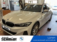 BMW 3 Series 2023