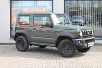 Suzuki Jimny 2023