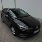 Opel Astra 2022