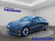 Hyundai Ioniq6 2025