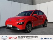 Hyundai Kona 2021