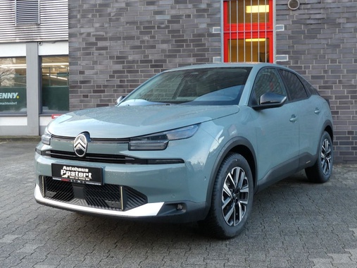 Citroen C4 2026