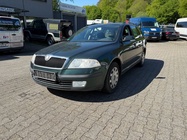 Skoda Octavia 2008