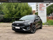 Ford Kuga 2025