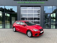 Seat Ibiza 2021