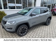 Jeep Compass 2021
