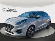 Ford Puma 2024
