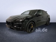 Porsche Cayenne 2023