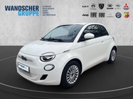 Fiat 500e 2023