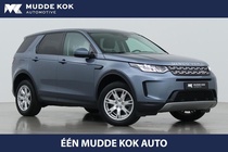 Land Rover Discovery Sport 2021