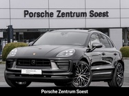 Porsche Macan 2022