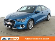 Audi A3 2020