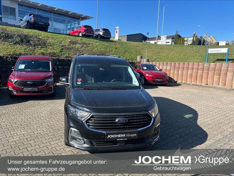 Ford Tourneo Connect
