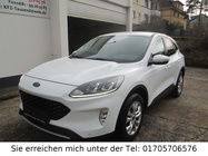 Ford Kuga 2020