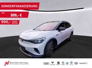 Volkswagen ID.4 2021