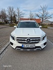 Mercedes-Benz GLB-Class 2021