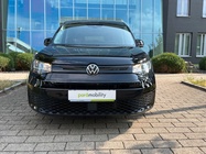 Volkswagen Caddy Maxi 2024