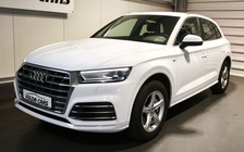 Audi Q5 2020