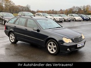 Mercedes-Benz C-Class 2005