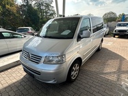 Volkswagen T5 2010