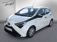 Toyota Aygo 2020