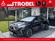 Mitsubishi Colt 2025