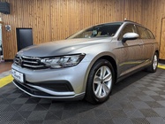 Volkswagen Passat 2023