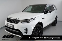 Land Rover Discovery 2024