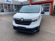Renault Trafic 2022