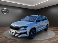 Skoda Karoq 2025