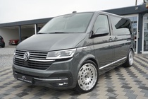 Volkswagen T6 2021