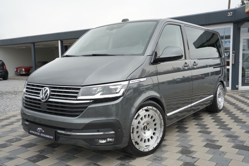 Volkswagen T6