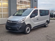 Opel Vivaro 2019