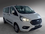 Ford Transit 2023