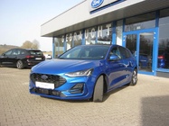 Ford Focus 2024