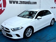 Mercedes-Benz A-Class 2019